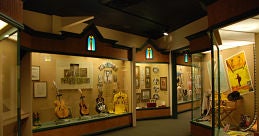 Nashville museums Nashville, TN
