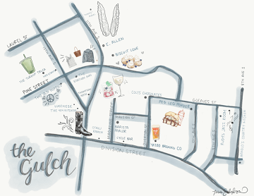 The Gulch: