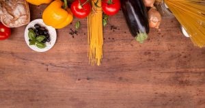food ingredients