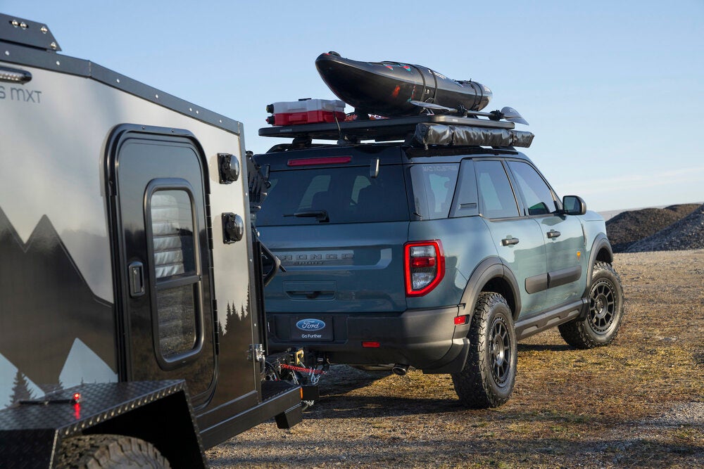 Best Summer Ford models