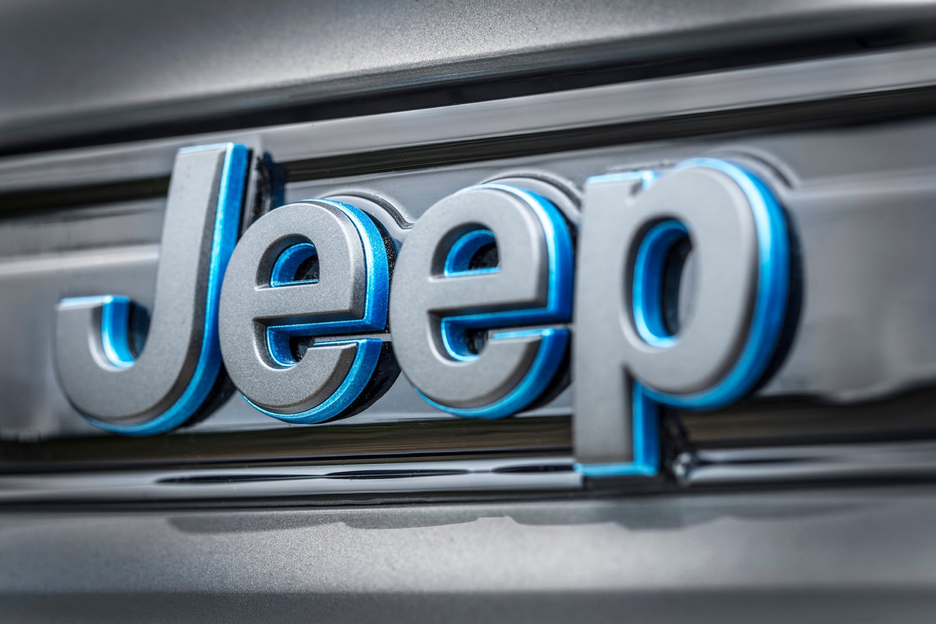 2023 Jeep® Grand Cherokee Trailhawk 4xe