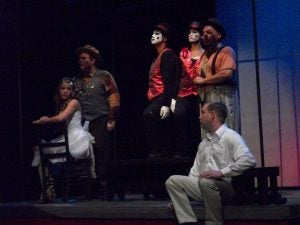 Great Arts and Theater Attractions in Frederick, MD