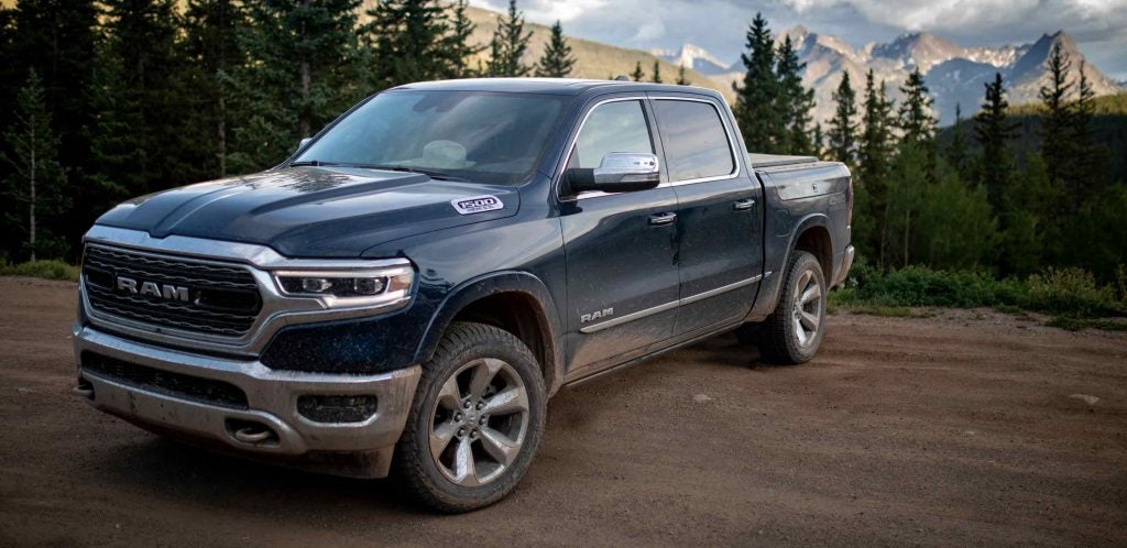 RAM 1500