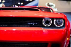 Just What Is the 2018 Challenger Demon?
