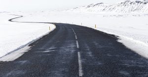 Winter Road