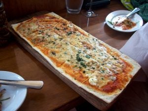 The Best Pizza Places Around Rockville