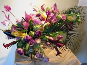 3 Awesome Florists in Rockville