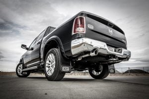The 2017 RAM 1500 Is Amazing