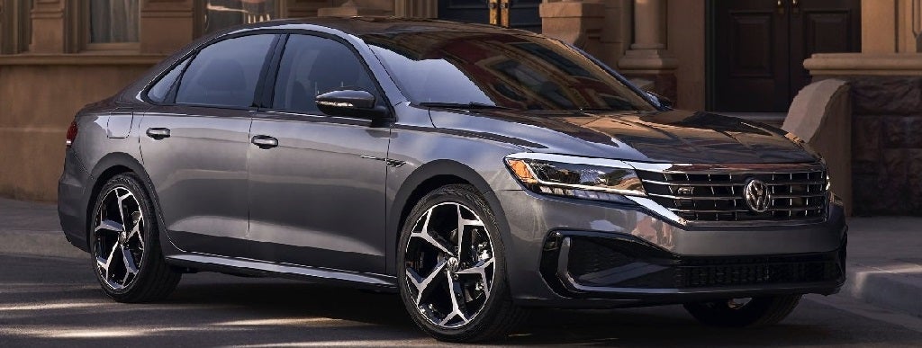 2021 Volkswagen Passat available at Wyatt Johnson Volkswagen