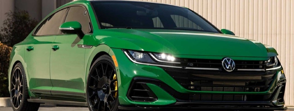 2021 Volkswagen Arteon available at Wyatt Johnson Volkswagen
