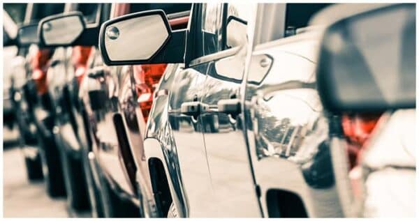 Used Cars Line