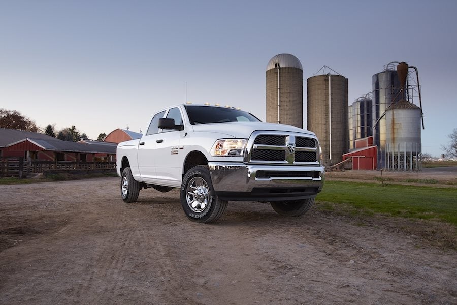Why Service With Us at Waldorf Chrysler Dodge Jeep Ram