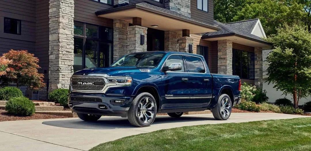 2023 RAM 1500 in Maryland