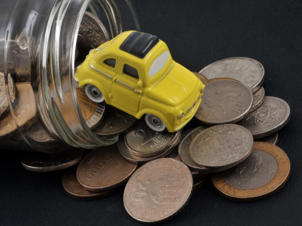 Car budget
