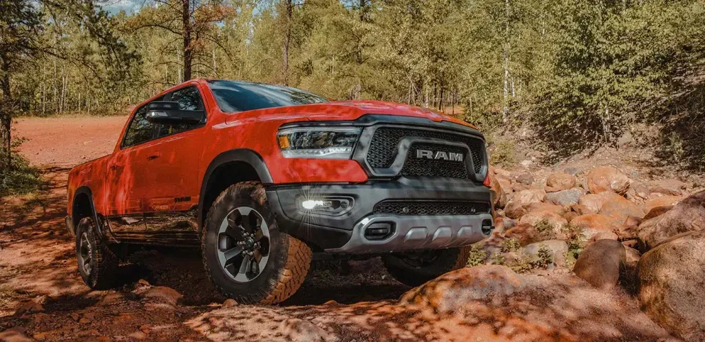 RAM 1500