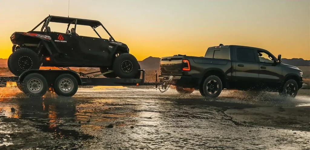RAM 1500 Performance 