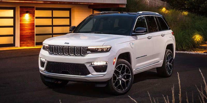 2025 jeep grand cherokee for sale in enumclaw wa