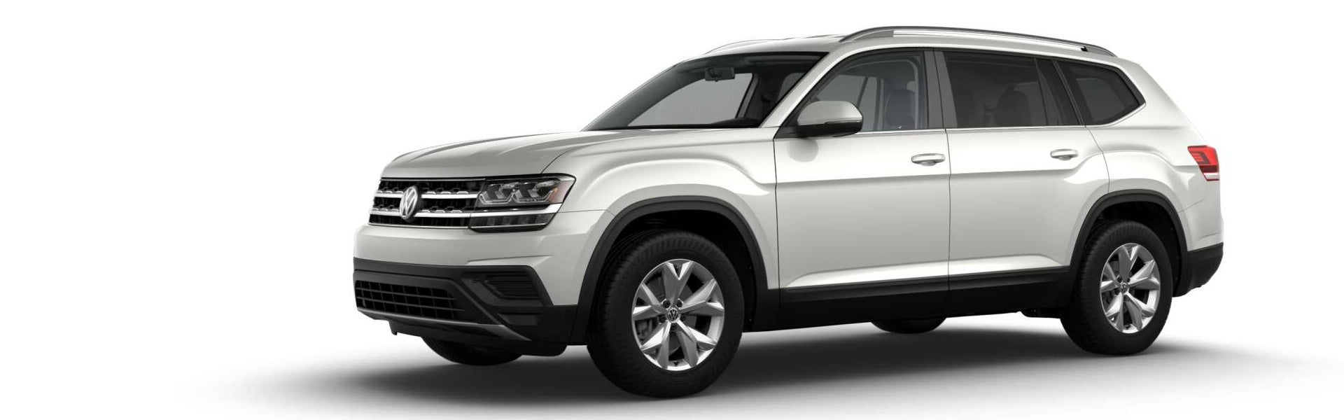 Volkswagen Atlas-S
