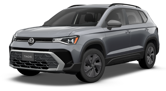 VS SUV