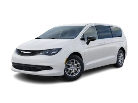 Chrysler Pacifica near Maumee, OH