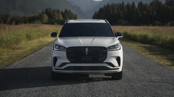 Available All-wheel drive