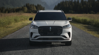 Available All-wheel drive