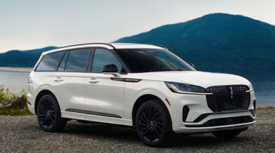 Available Jet Appearance Package