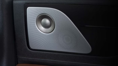 Available Revel Ultima 3D Audio System