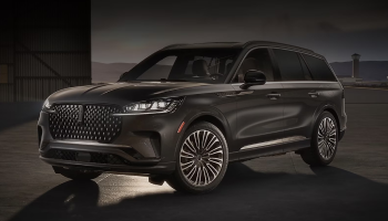 Celebrating a decade of Lincoln Black Label