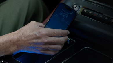 Wireless Charging Pad