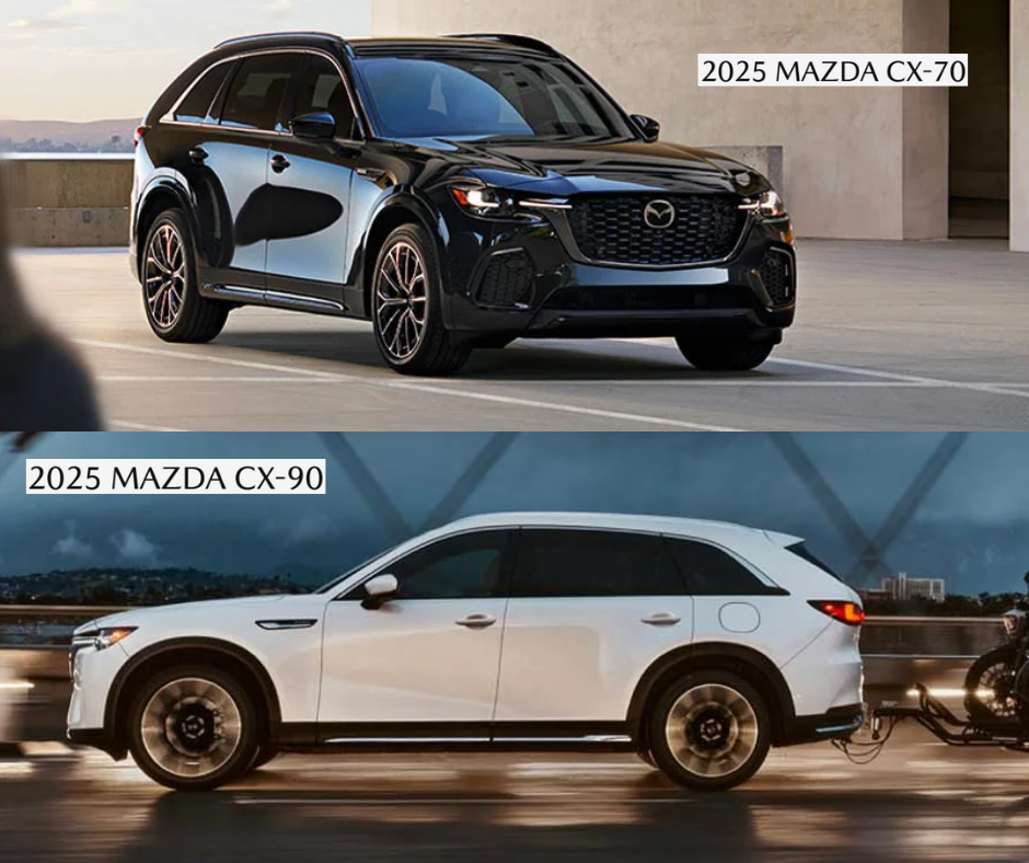 cx-70 vs cx90
