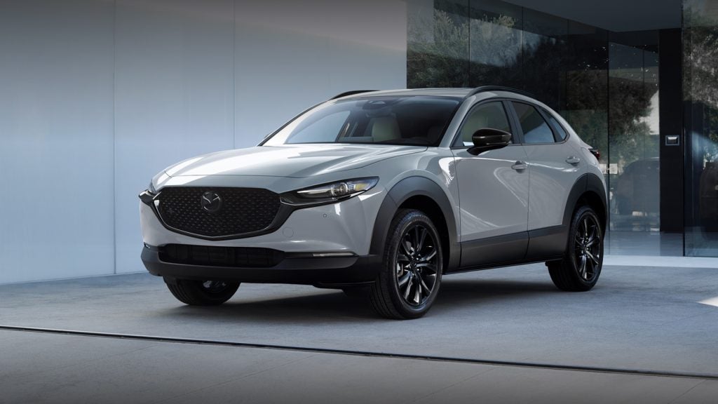 2026 Mazda In Silver Spring