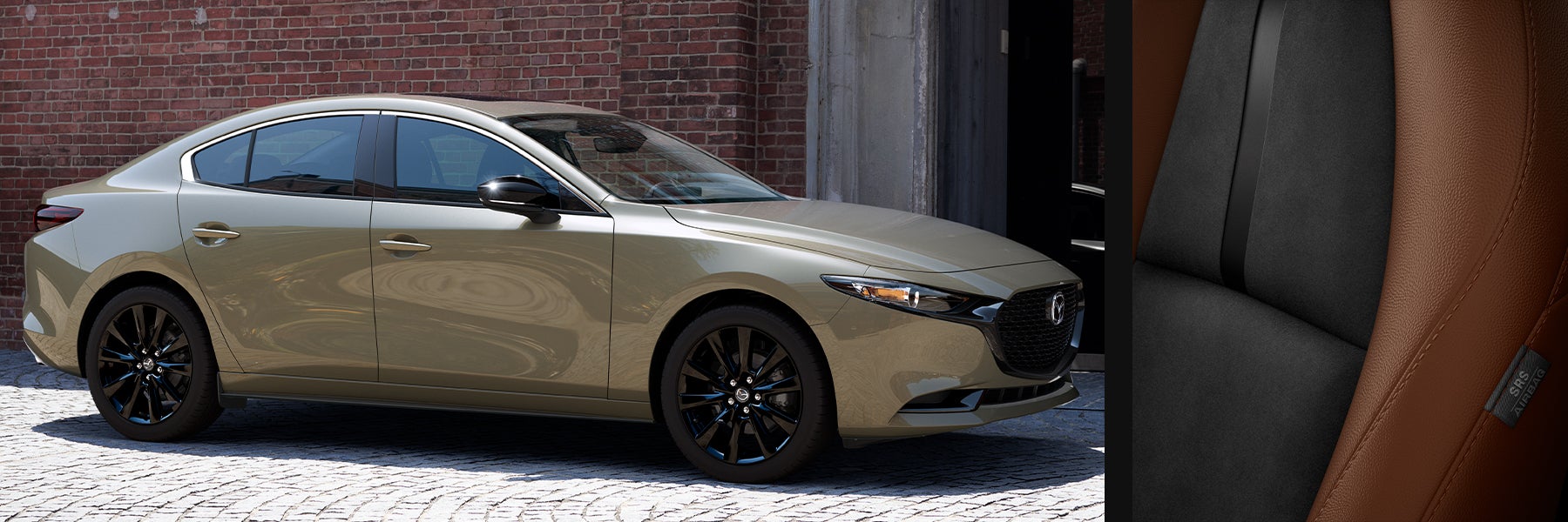 2025 mazda3