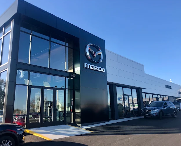 Mazda used cars in silver spring md