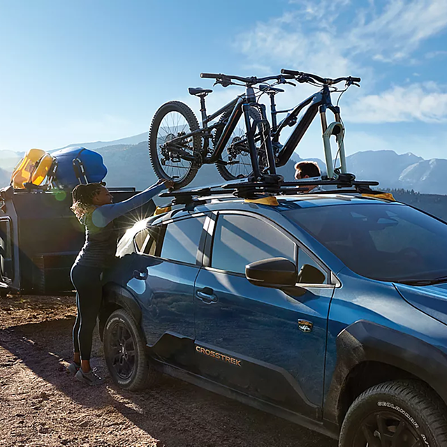 Adventurous Exterior Design