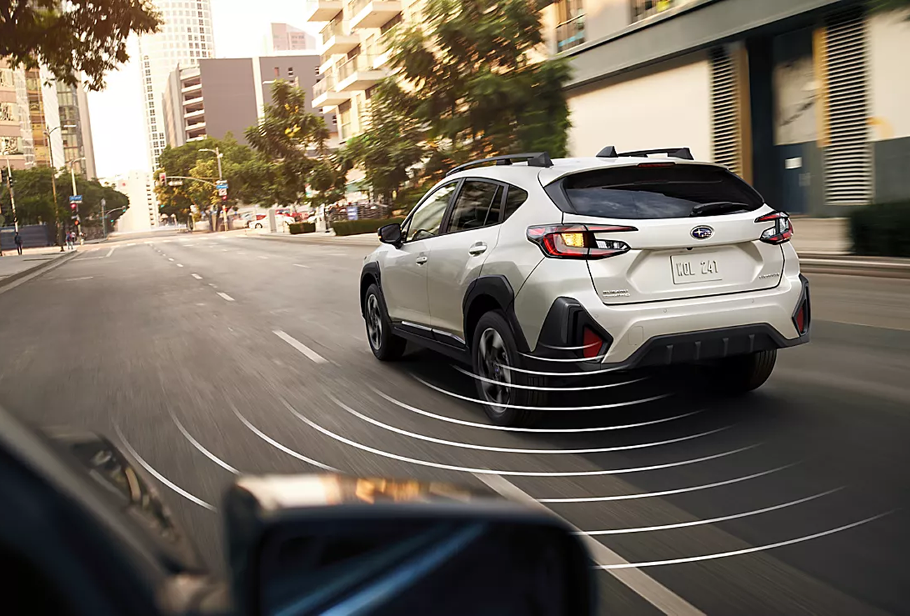 All-Around Awareness Technologies