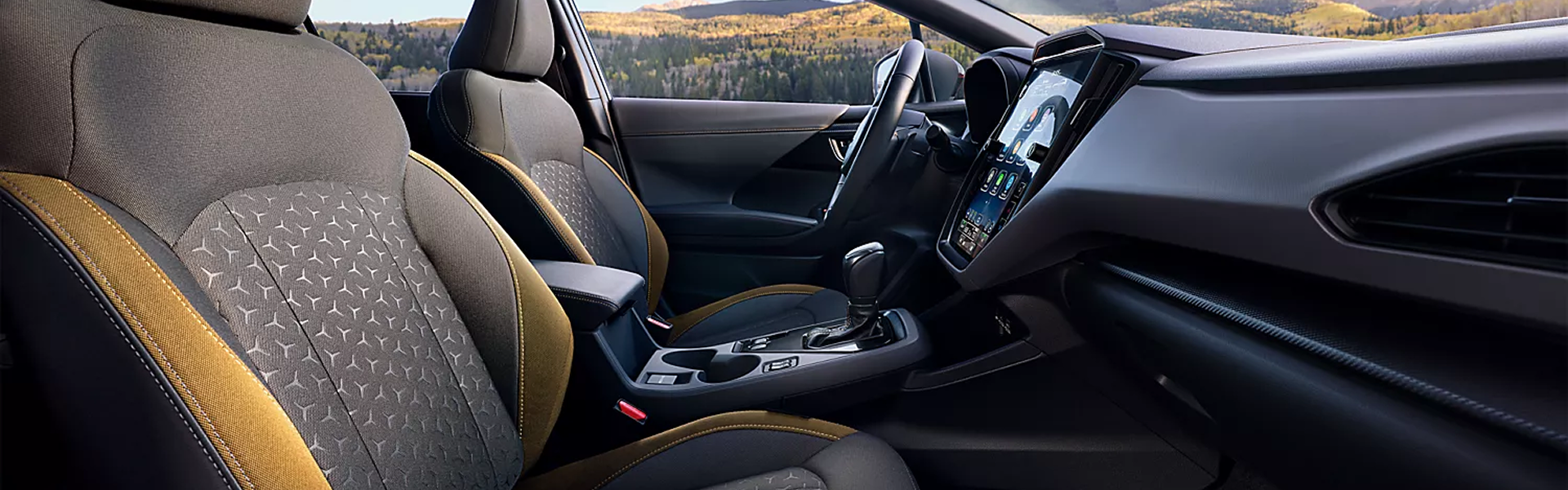 Connected and Comfortable