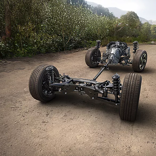 Stability and Control