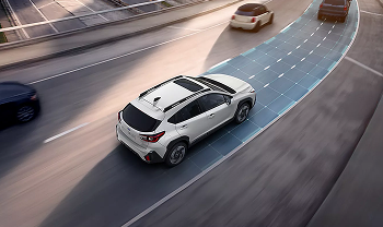 Adaptive Cruise Control