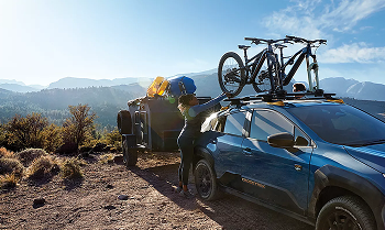 Adventurous Exterior Design