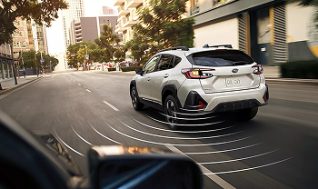 All-Around Awareness Technologies