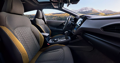 Connected and Comfortable