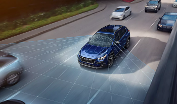 Subaru EyeSight