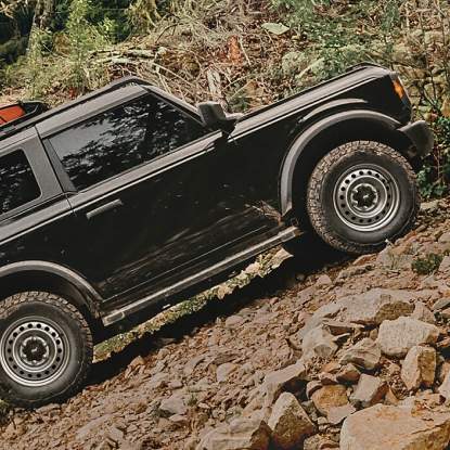 AdvanceTrac® w/Roll Stability Control™ (RSC)