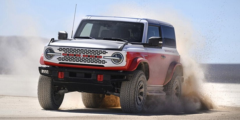 Baja Born and Raised