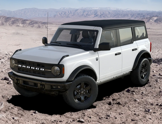 Black Diamond™ Package