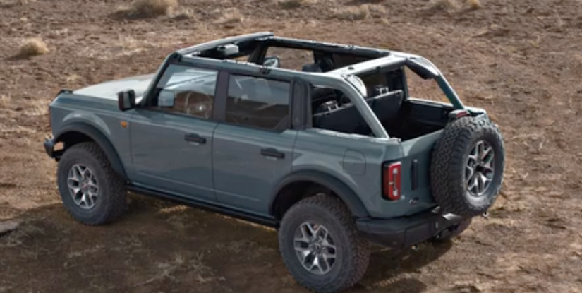 Flexible, In More Ways Than One