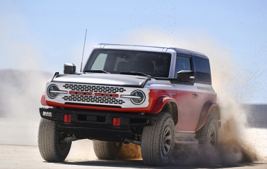 Baja Born and Raised