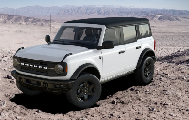 Black Diamond™ Package