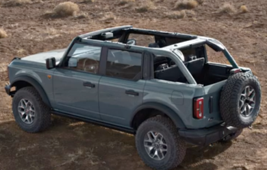 Flexible, In More Ways Than One